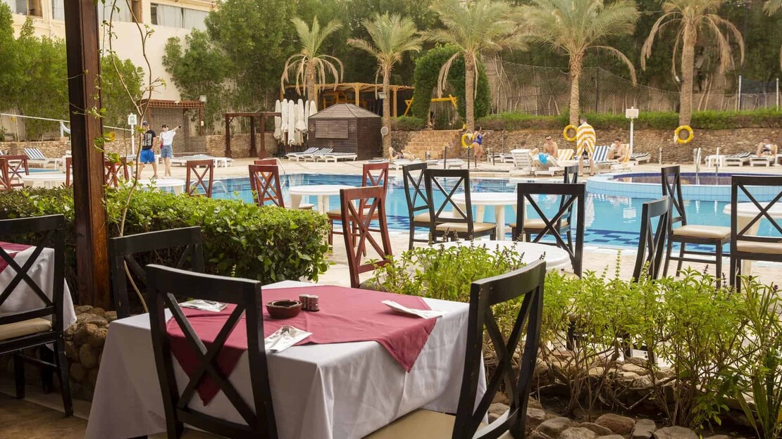 Falcon Naama Star Hotel